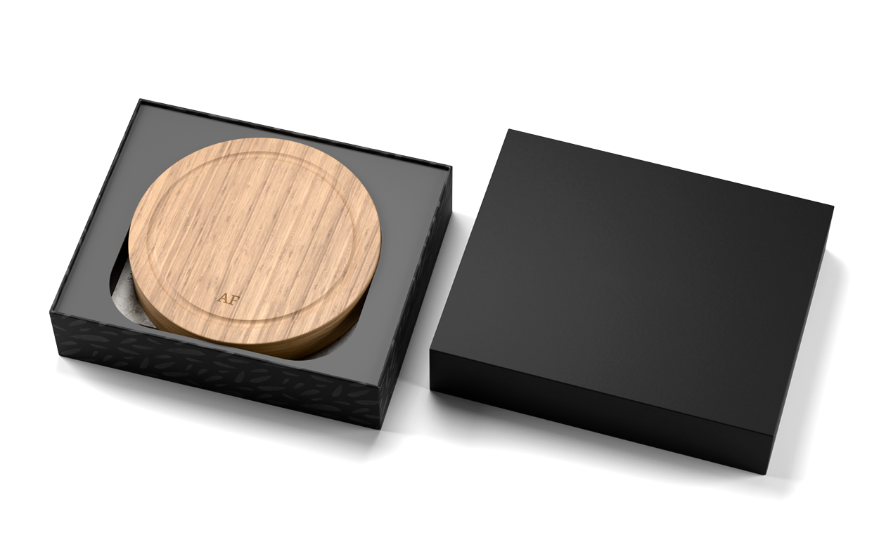 Charcuterie Gift Set Premium Luxury